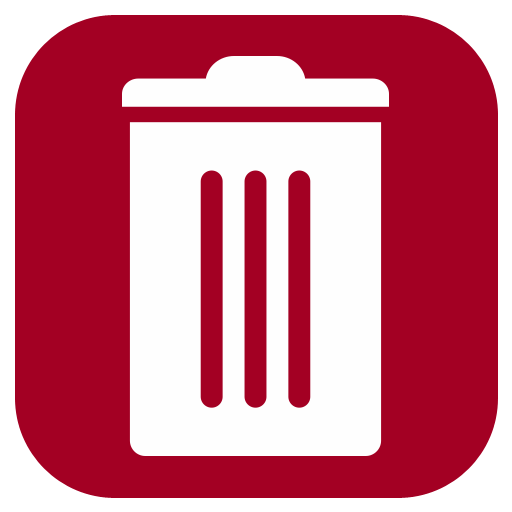 512x512 Uninstall Icon