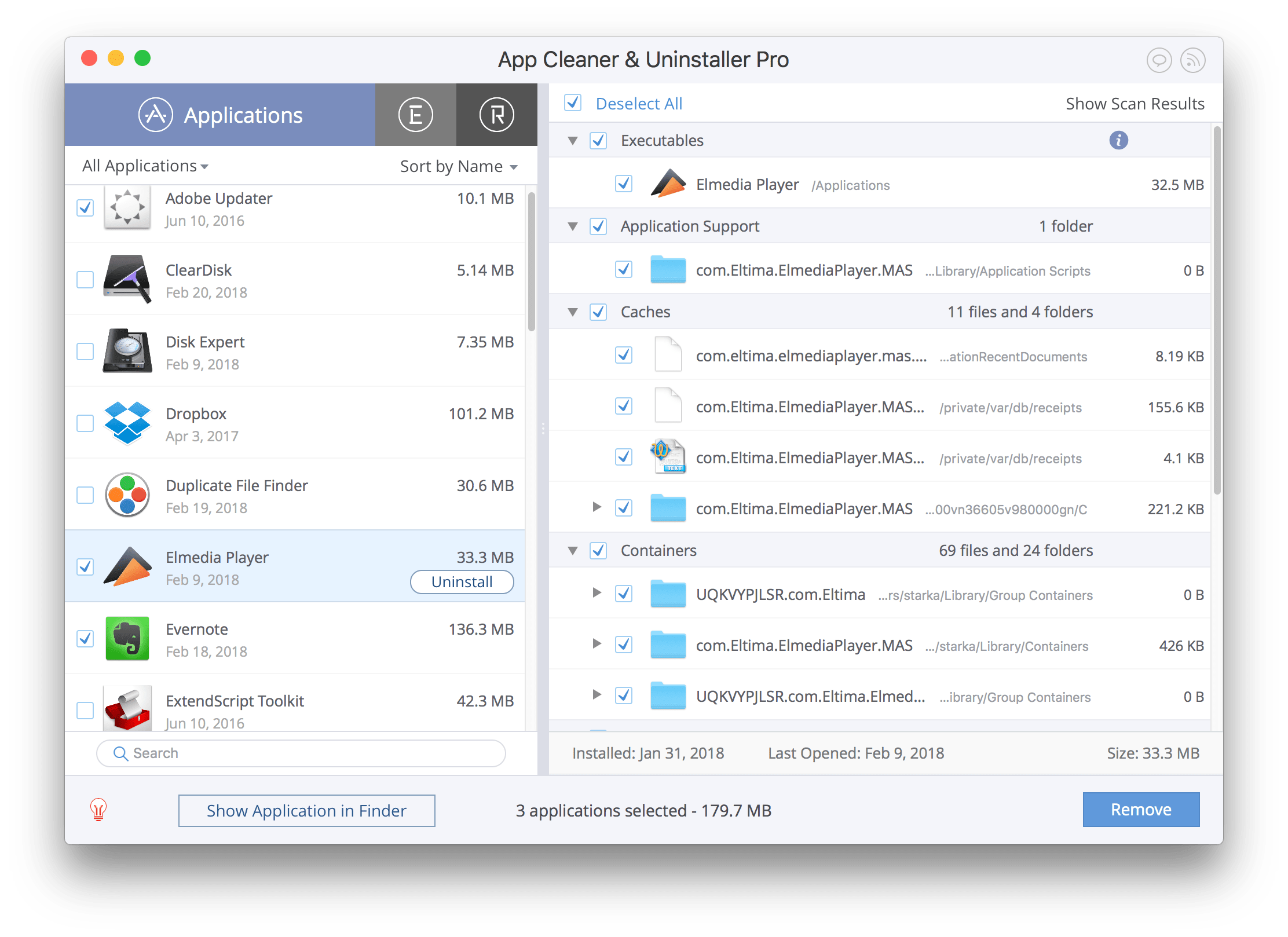 2224x1618 How To Uninstall Programs On Mac Correctly
