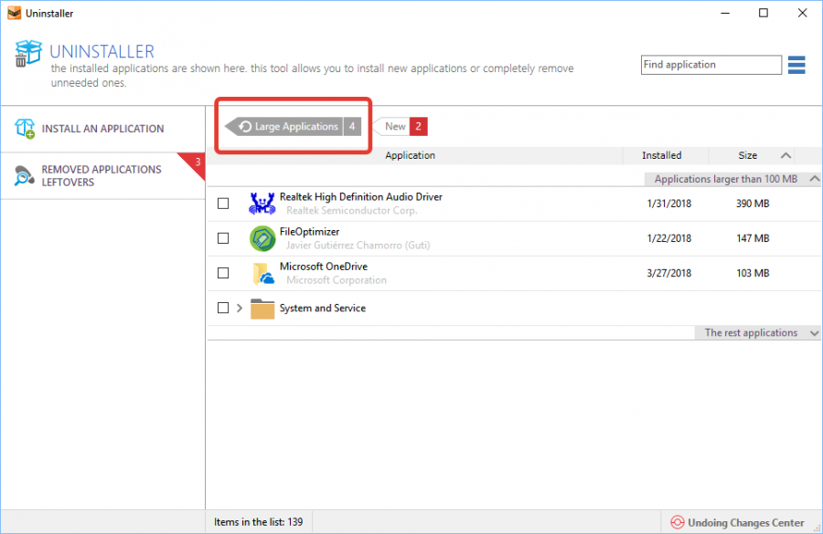 900x585 Reg Organizer Updated Uninstall Tool And Classic Registry