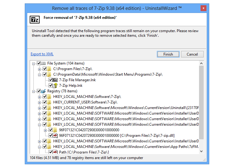 756x544 Uninstall Tool