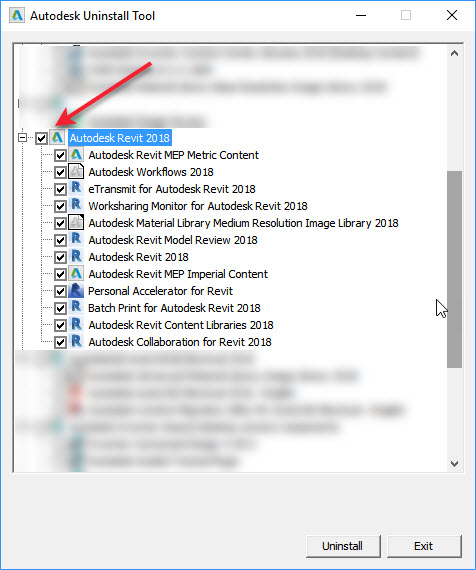 476x570 Beyond The Drafting Board Easy Way To Uninstall Autodesk Products