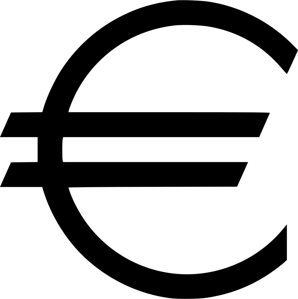 Euro Europe Union Symbol Sign Forex Png Icon Free Download 980x984 Euro Europe Union Symbol Sign Forex Png Icon Free Download
