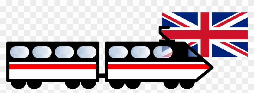 840x310 Icon Train Uk