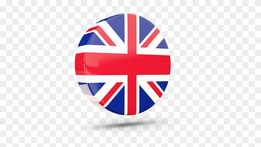840x472 Illustration Of Flag Of United Kingdom