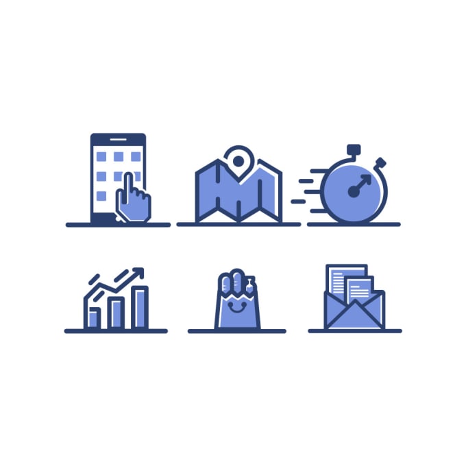 680x680 Design Cheap,fast And Unique Icon Pack