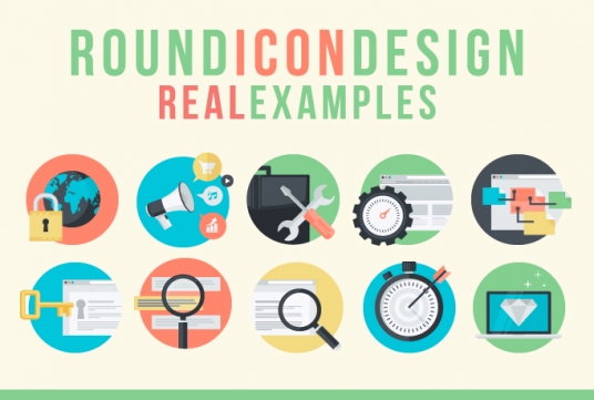 536x361 Design An Unique Round Icon Or Logo For Studiodg