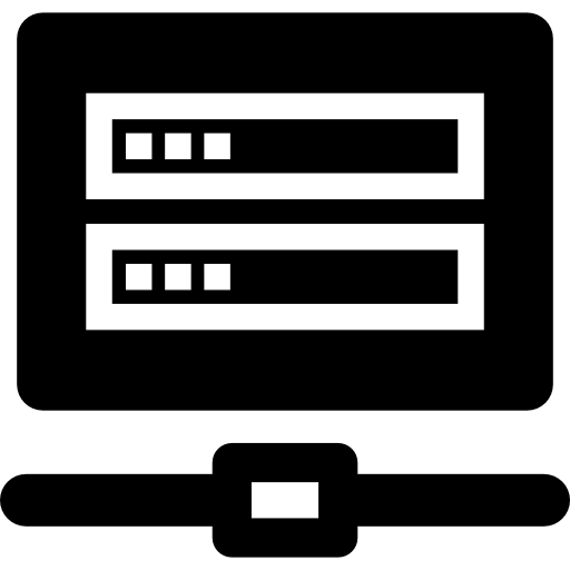 512x512 Control System Unit Icons Free Download