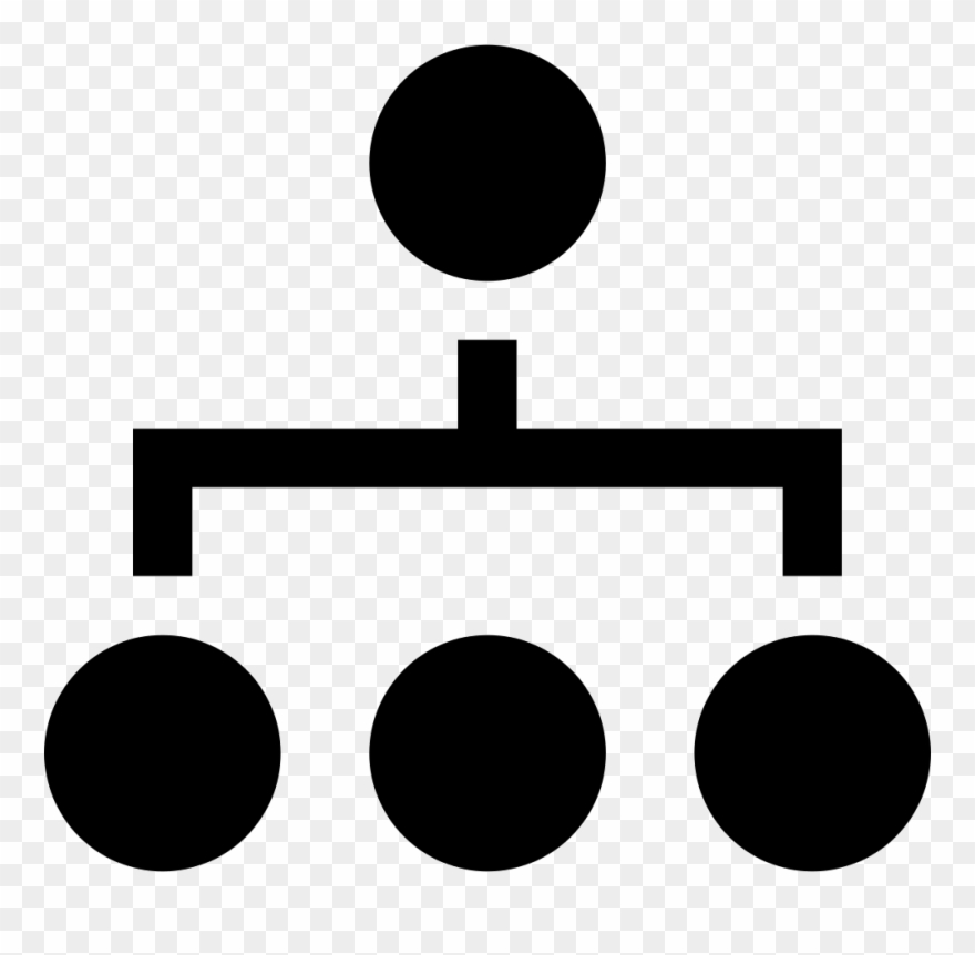 880x862 Business Org Unit Icon