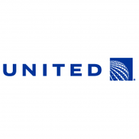 195x195 United Airlines Brands Of The Download Vector Logos