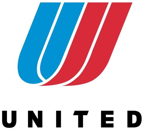 496x446 United Airlines Logo Png Images In Collection