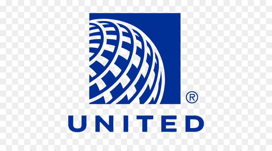 900x500 United Airlines Logo Clipart