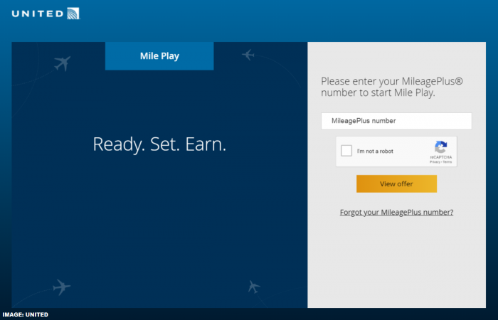 700x450 United Airlines Mileageplus Mile Play Promo Fly