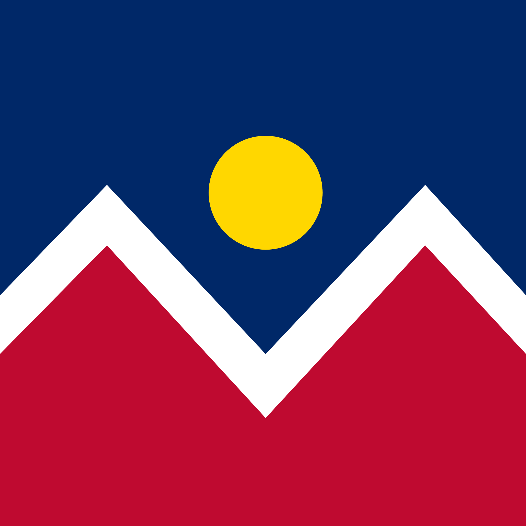 2000x2000 United Airlines Plays Up Its Denver Advantage As Global Routes