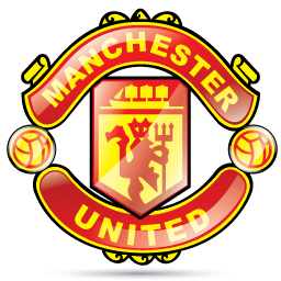 256x256 Manchester, United Icon