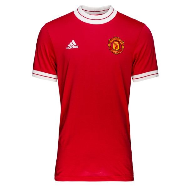 600x600 Manchester United Football Shirt Icon