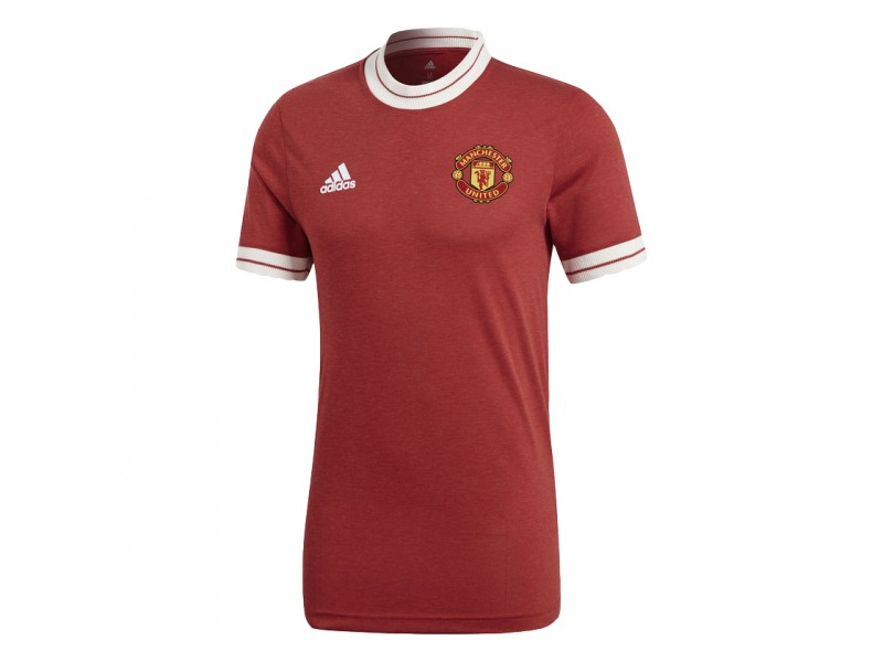 800x600 Manchester United Icon Jersey