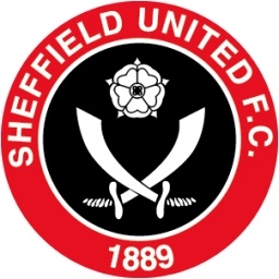 256x256 Sheffield United Free Icon In Format For Free Download