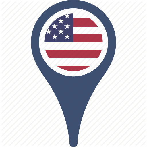 512x512 State United Icon