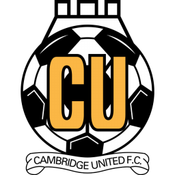 256x256 Cambridge United Icon English Football Club Iconset Giannis