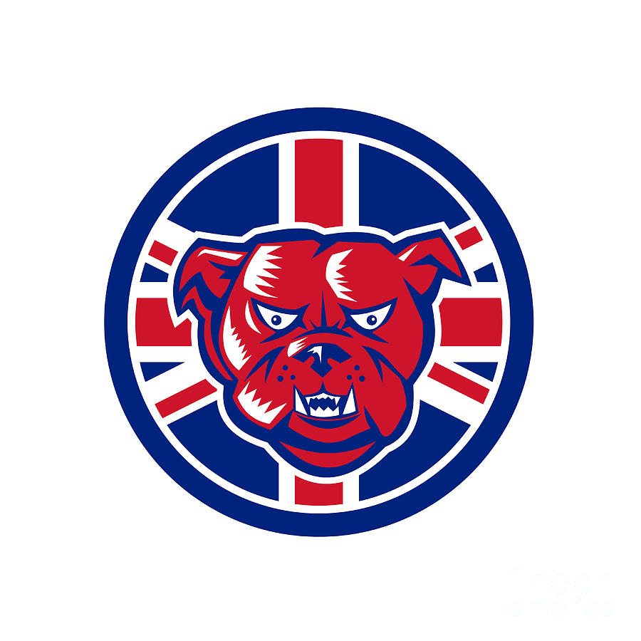 United Kingdom Flag Icon