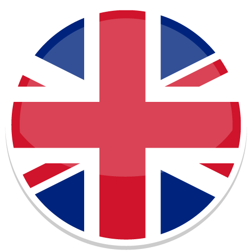 512x512 United, Kingdom, Flag, Flags Icon Free Of Round World Flags Icons