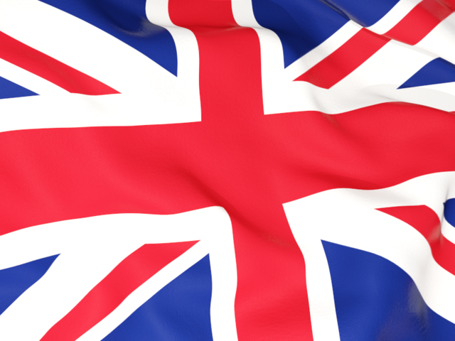 640x480 United Kingdom United Kingdom Flag Background, Flags