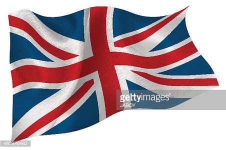 452x300 United Kingdom Flag Icon Premium Clipart