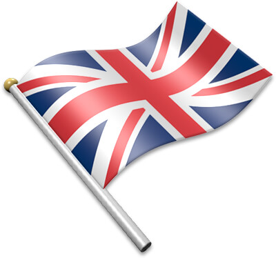 400x374 Flag Icons Of United Kingdom Flags