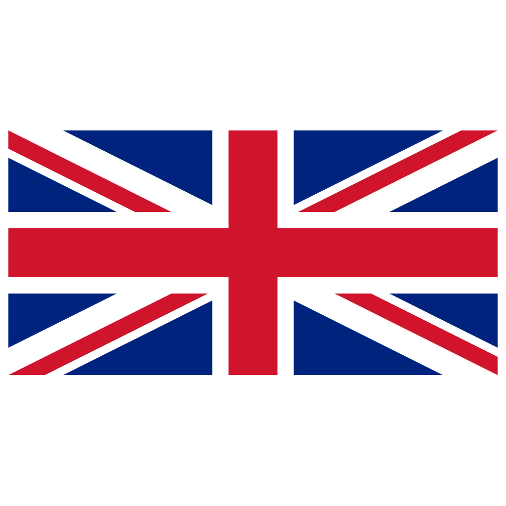 1024x1024 Gb United Kingdom Flag Icon