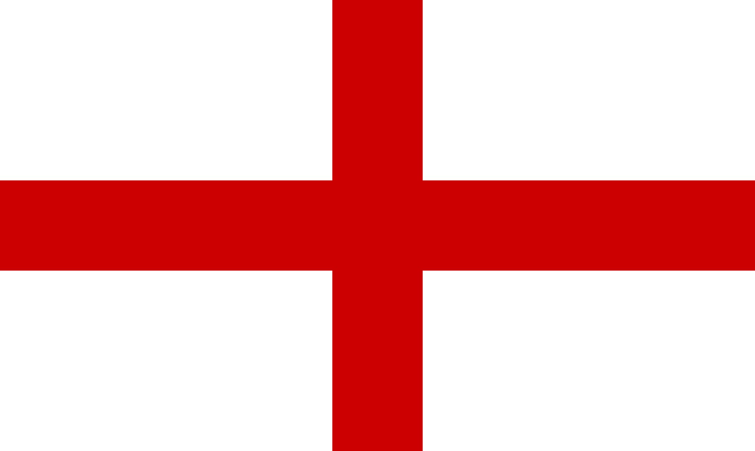 2400x1436 Flag Of England United Kingdom Icons Png