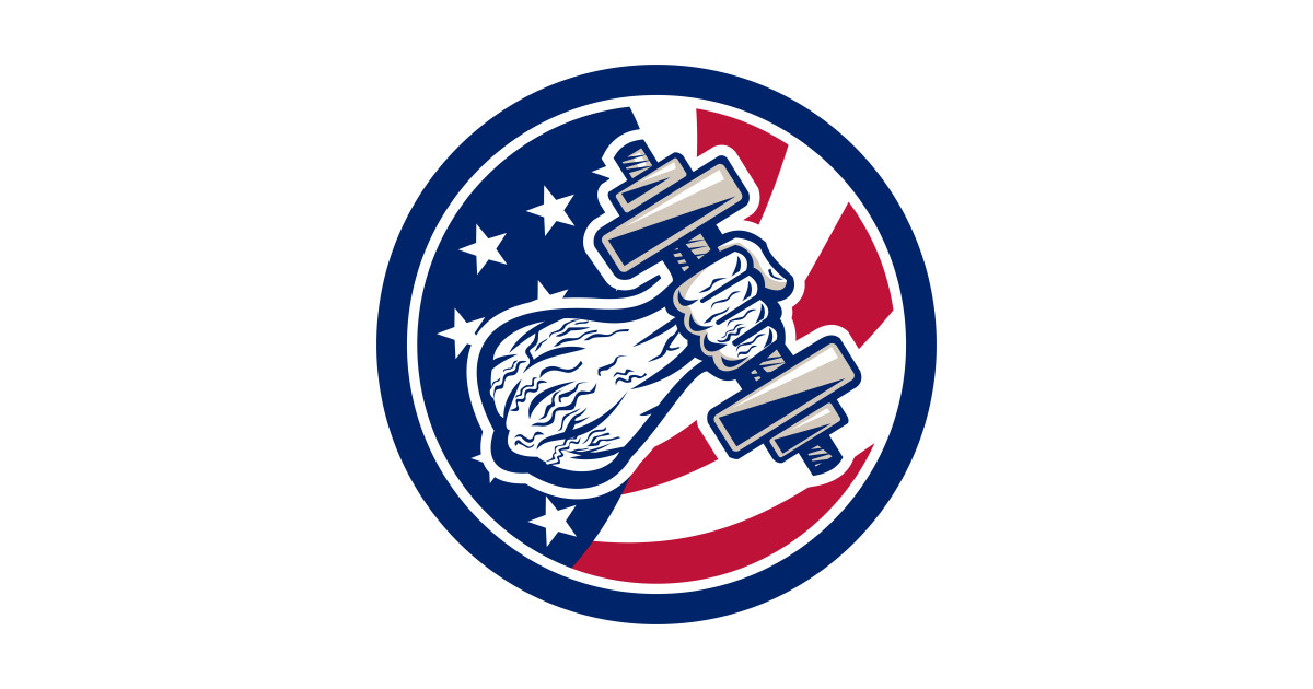 1200x630 American Personal Trainer Usa Flag Icon