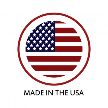 360x360 Icon Made In The United States, Icon, America, Illustration Png