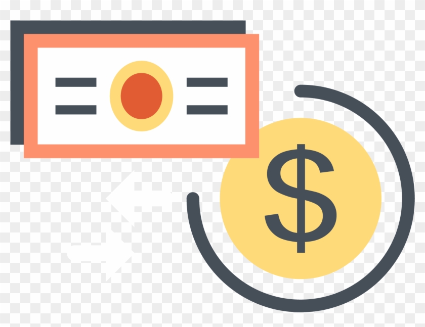 840x647 Logo United States Dollar Icon