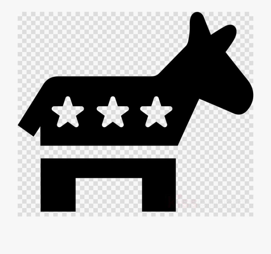 920x860 Democrat Donkey Icon Clipart United States Of America