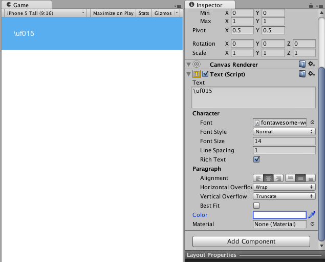 635x511 Ui Typography Font Awesome