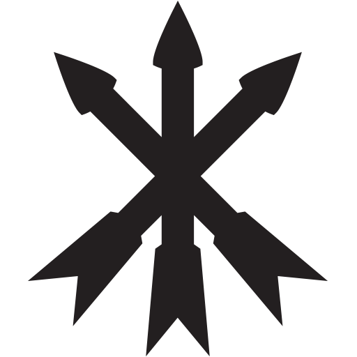 512x512 Cropped Unity Icon