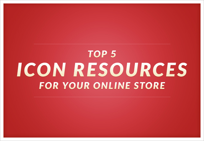 650x450 Icon Resources Your Online Store Can't Do Without