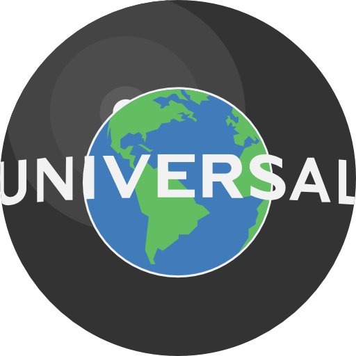 Universal Icon