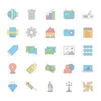 200x200 University Icon Free Vector Art