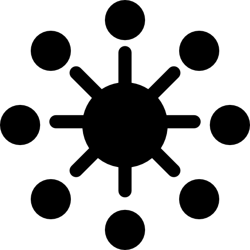 512x512 Marketing, Symbols, Symbol, Commerce, Business, Sign, Viral