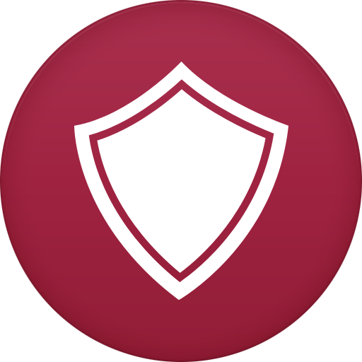 512x512 Antivirus Universal Icon