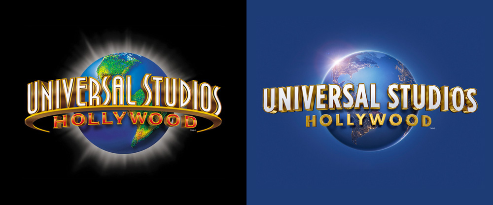 Universal Studios Icon