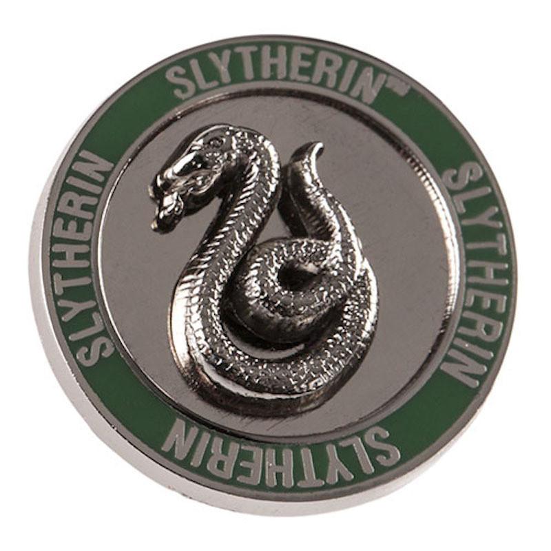 800x800 Universal Studios Harry Potter Slytherin House Icon Pin On Pin New