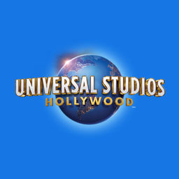 256x256 Universal Studios Hollywood
