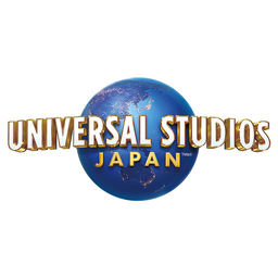 256x256 Universal Studios Japan