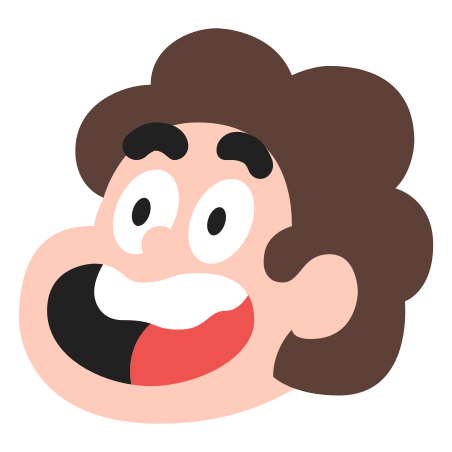 452x452 Steven Universe Icon