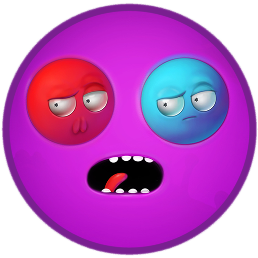 512x512 Trover Saves The Universe Icon