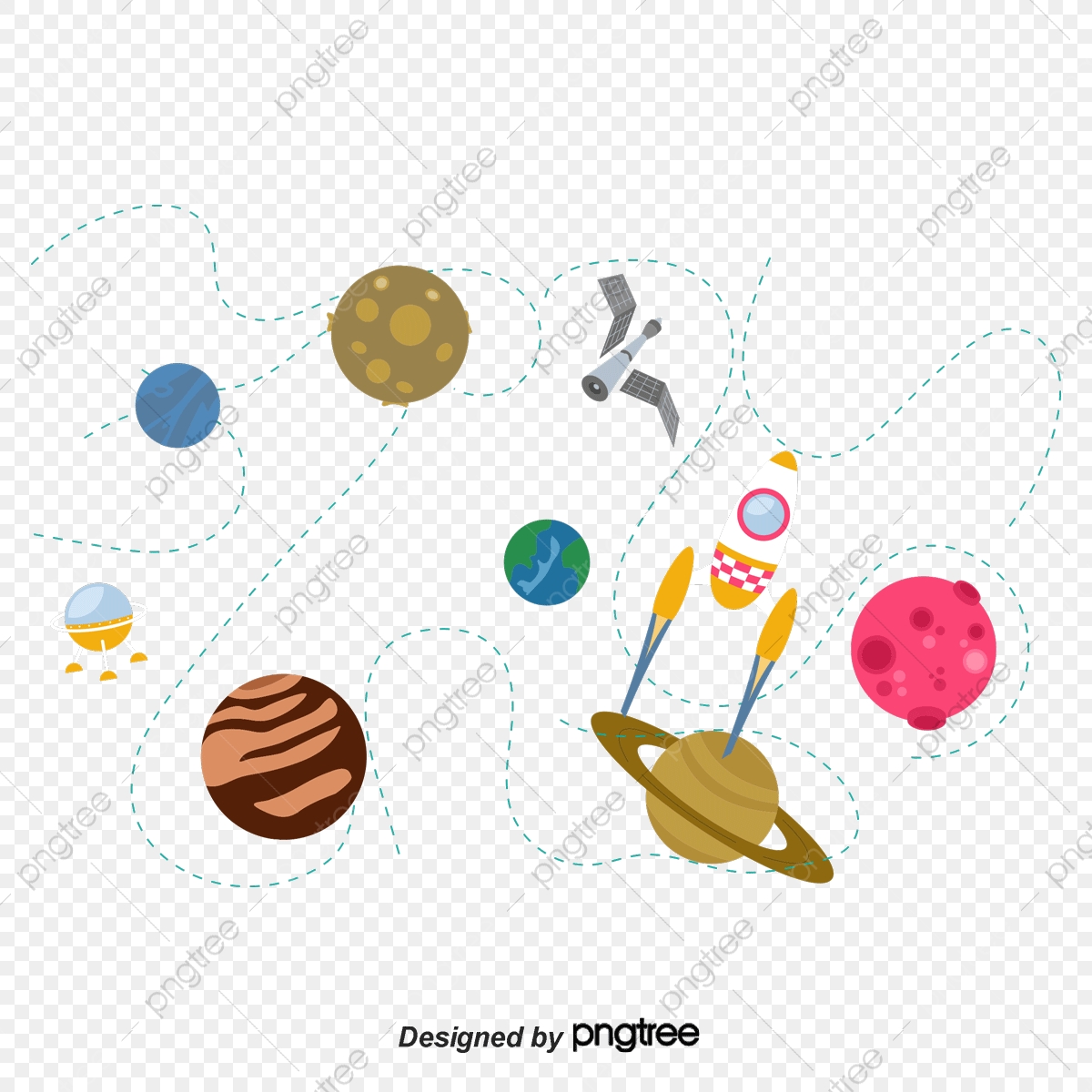 1200x1200 Universe Icon, Space Ship, Universe, Rocket Png And Vector