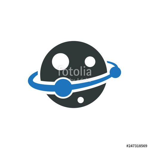 500x500 Universe Icon Stock Image And Royalty Free Vector