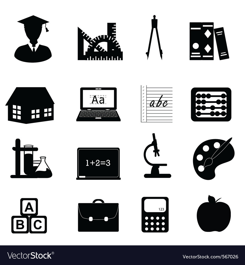 1000x1080 University Icon